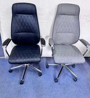 High Back Office Chair