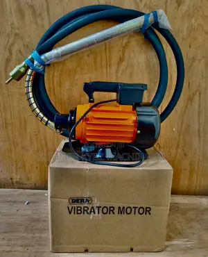 Dera Electric Concrete Vibrator