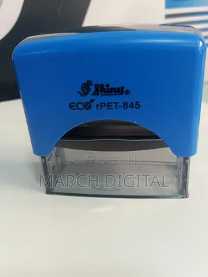 845 Self - Inking