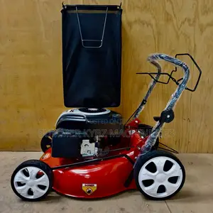 Dich 173cc Petrol Lawn Mower