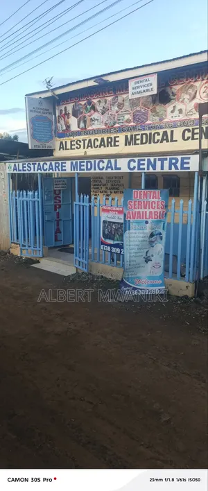 Alestacare Dental Clinic