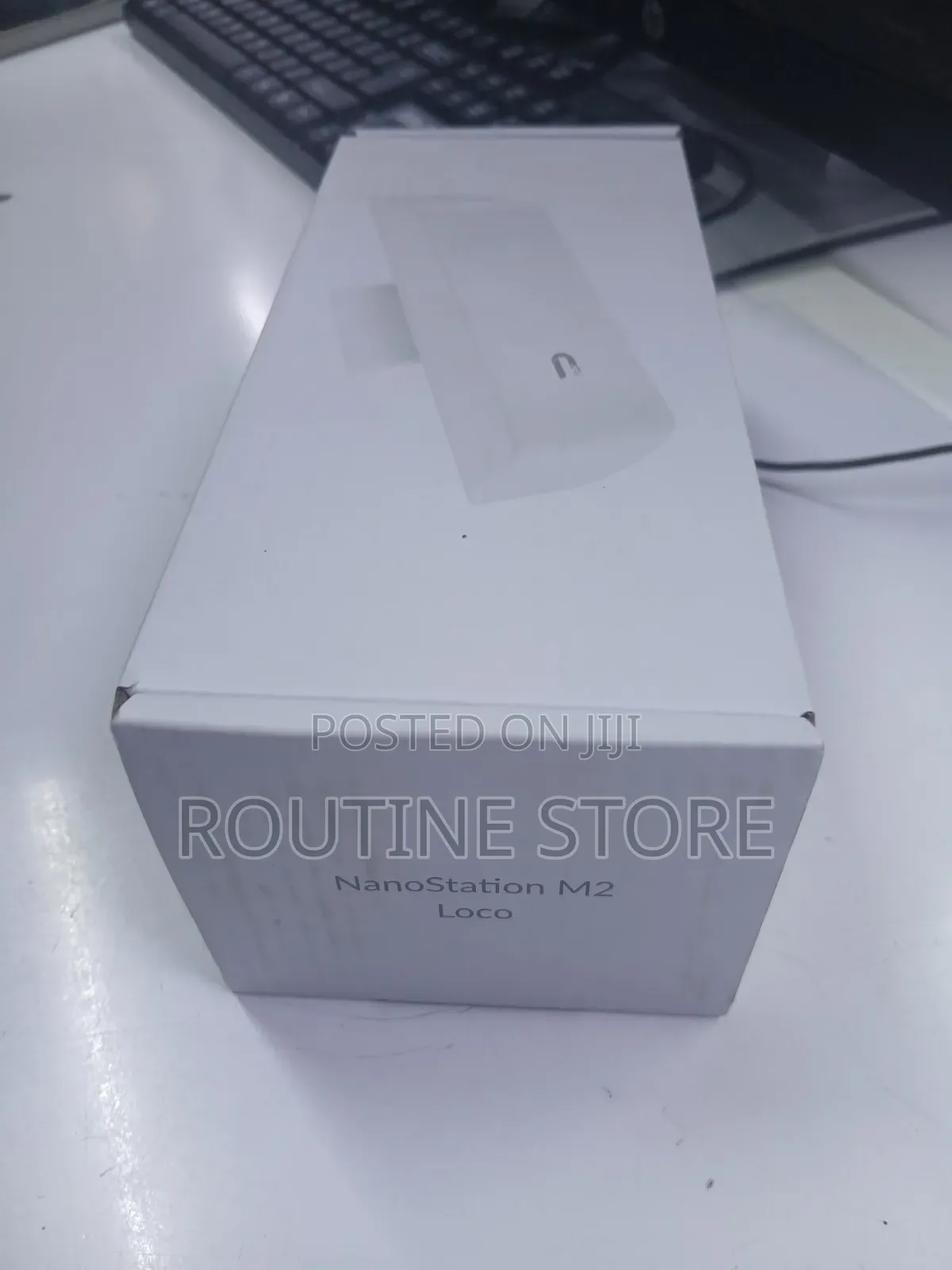 Ubiquiti Nanostation Access Point Loco M2