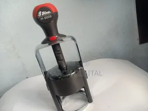 Heavy Duty Stamp