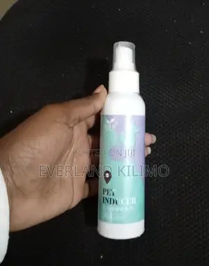 Training Poop Spray for Pets