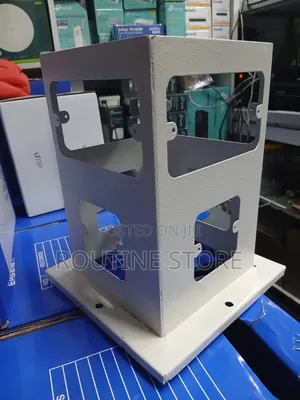 Metallic Pedestal 180mm