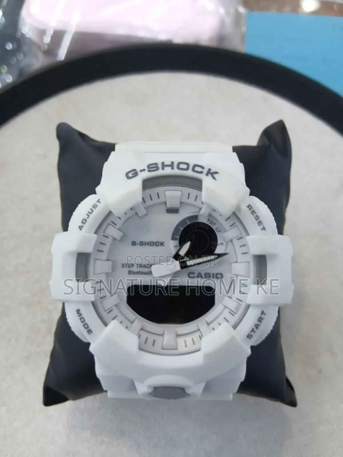 G-Shock Digital Watch