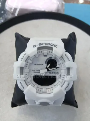 G-Shock Digital Watch