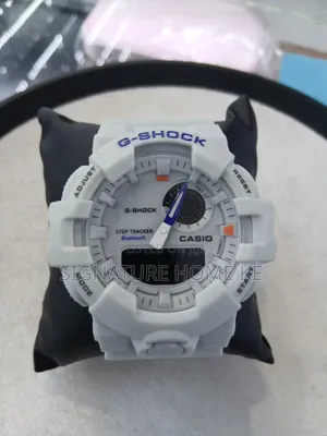 G-Shock Digital Watch