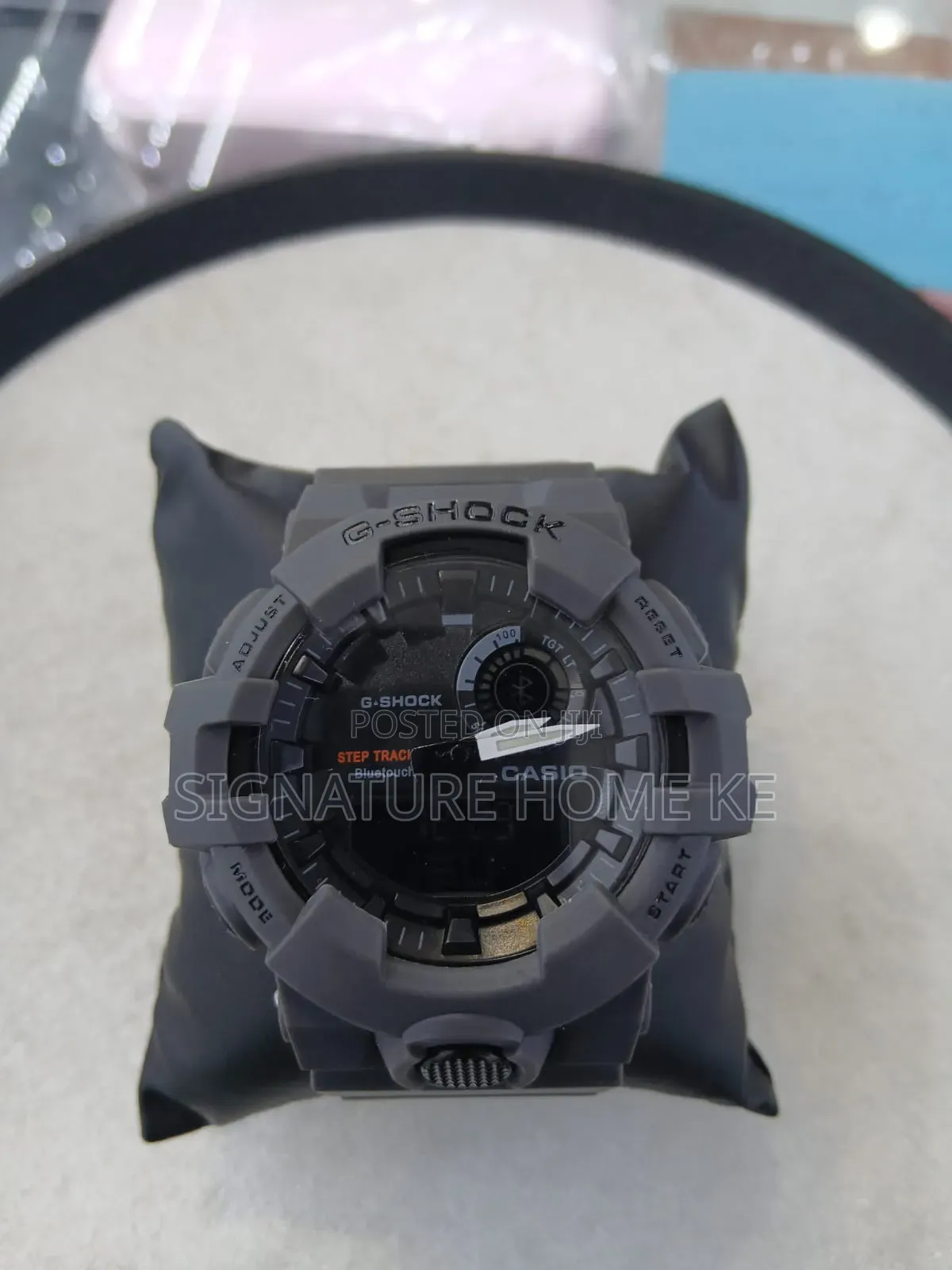 G-Shock Digital Watch