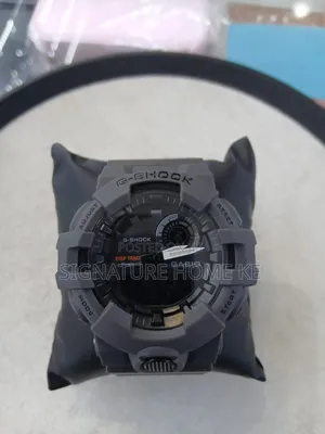 G-Shock Digital Watch