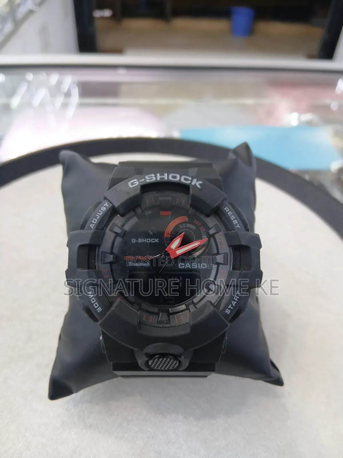 G-Shock Digital Watch