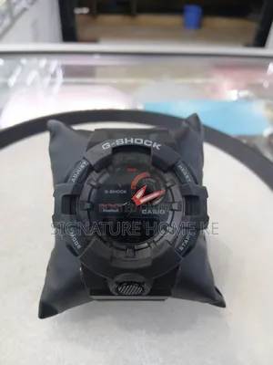 G-Shock Digital Watch