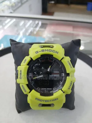 G-Shock Digital Watch