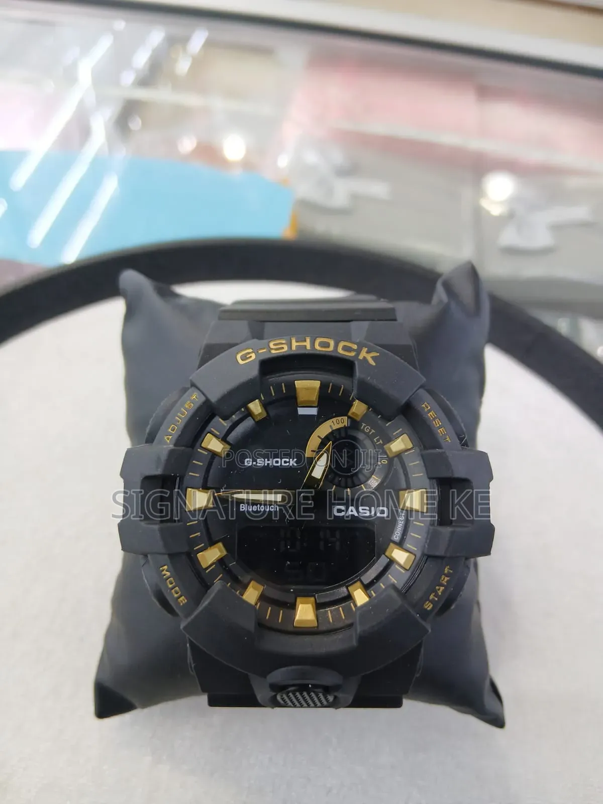 G-Shock Digital Watch