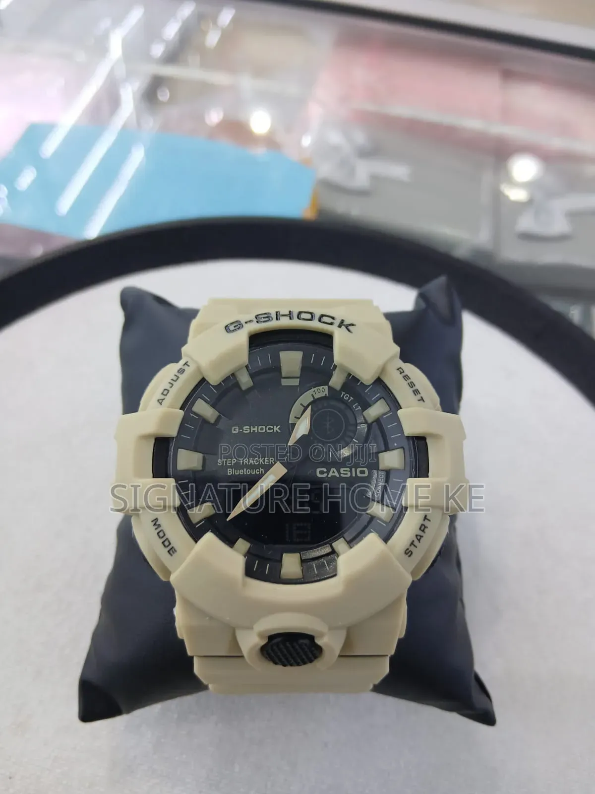 G-Shock Digital Watch