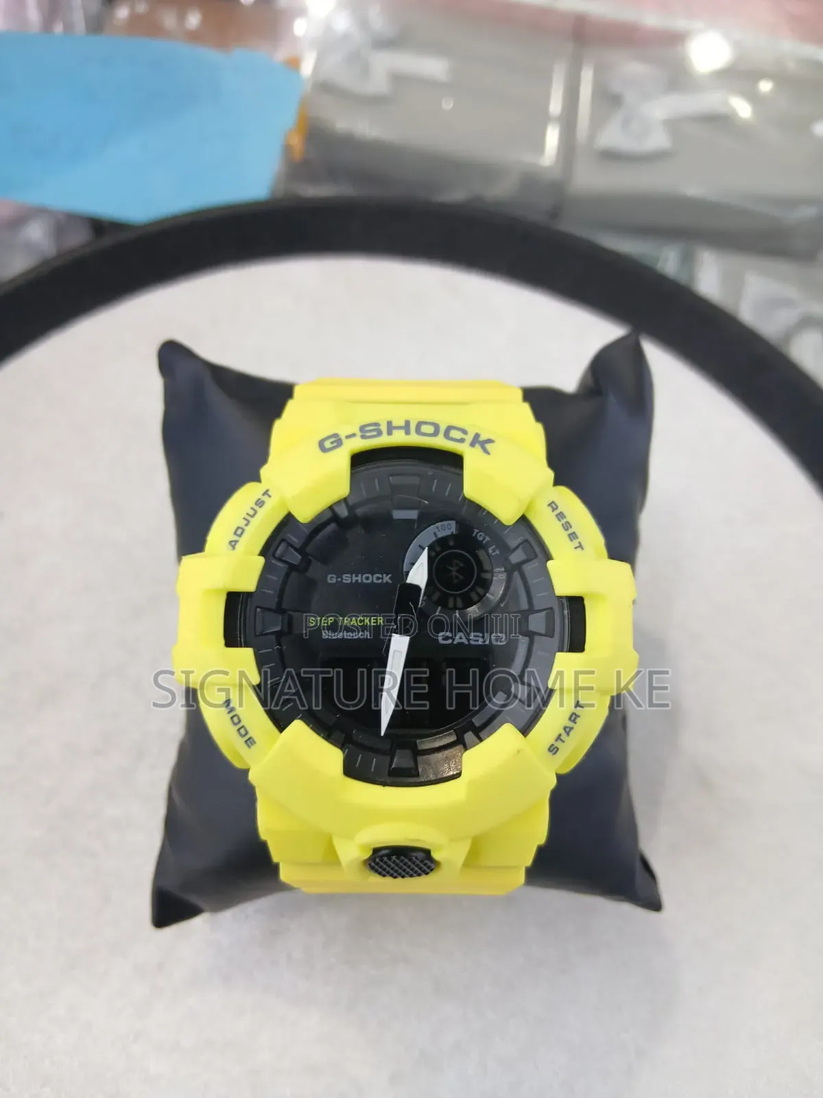 G-Shock Digital Watch
