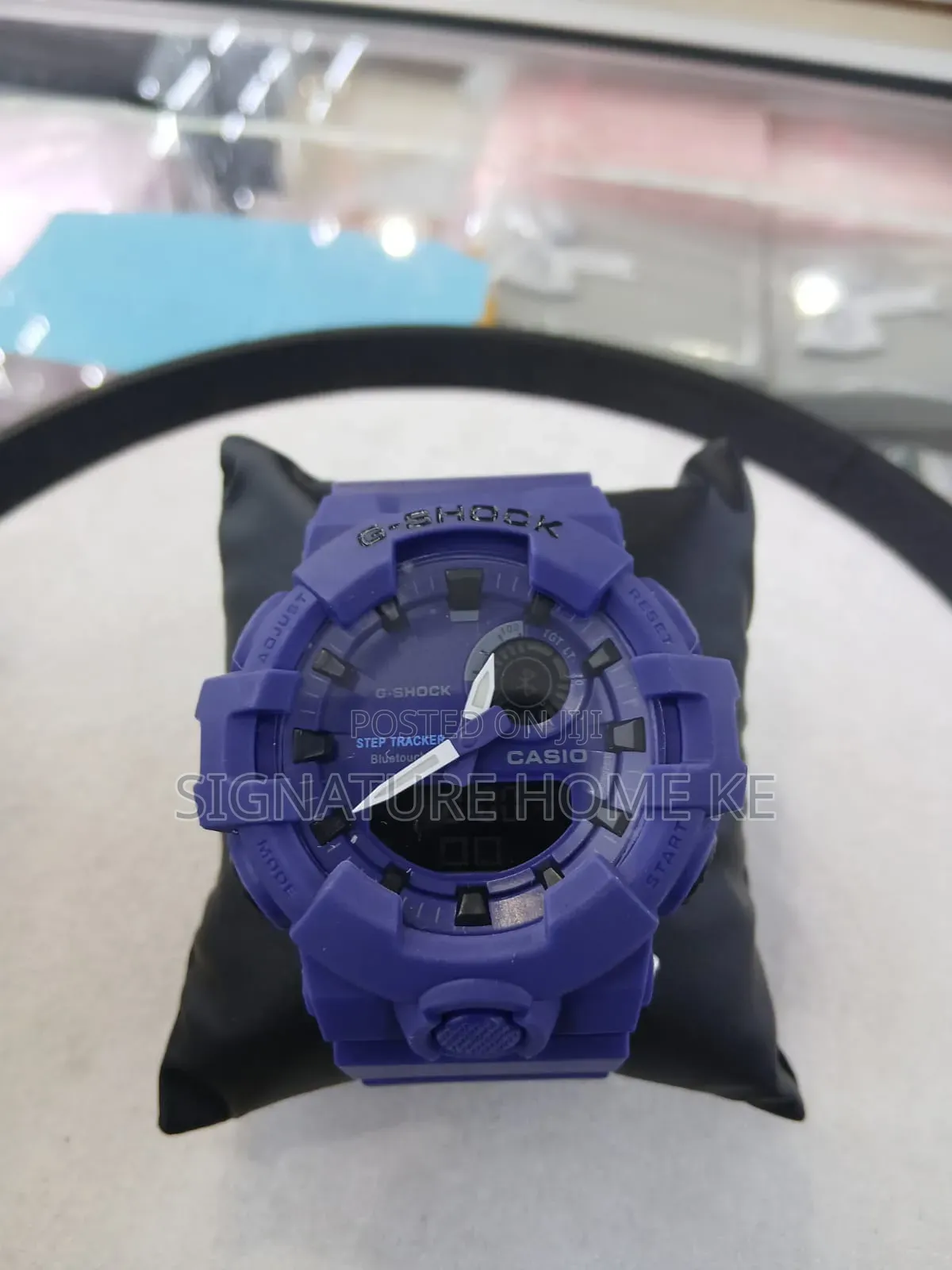 G-Shock Digital Watch