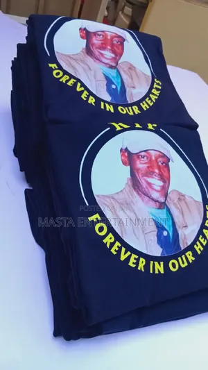 Tshirt Printing