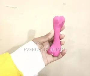 Dog Bone Chew Toy