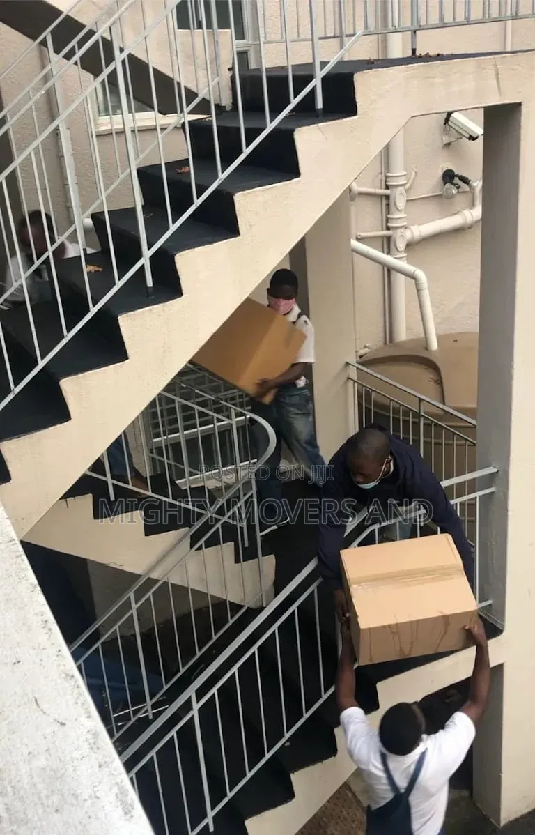 Dependable Moving Solution Available