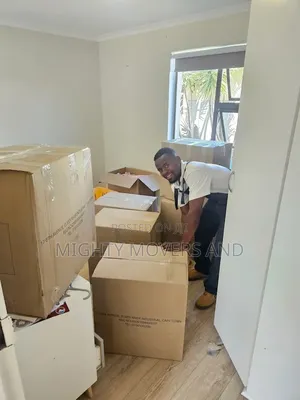 Dependable Moving Solution Available