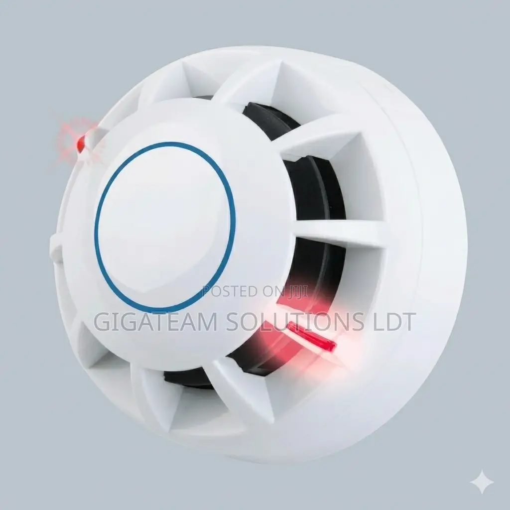 C-tec Addressable Heat Detector