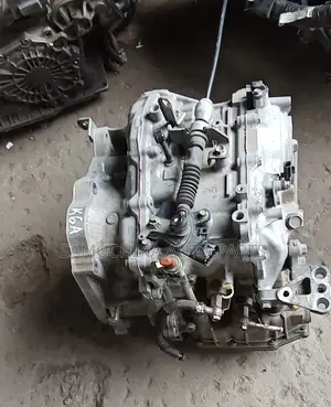Gearbox Suzuki K6a