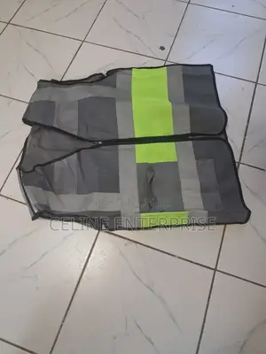 Executive Safety Reflectors