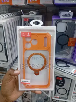 Xundd Phone Case for the iPhone 17 Pro Max