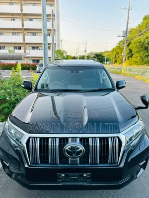 Nissan Note 2020 Black