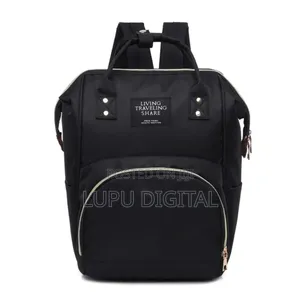 Baby Diaper Travel Multifunctional Bag Waterproof