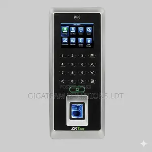 Zkteco F21 Biometric Device