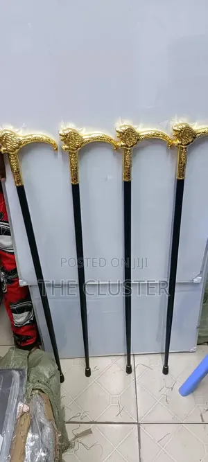 Fancy Walking Stick