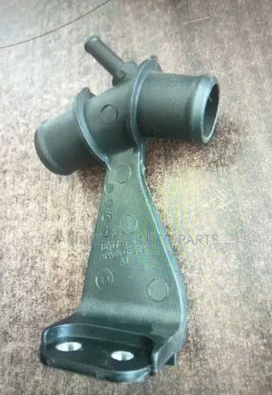 Radiator Connector Toyota Allion