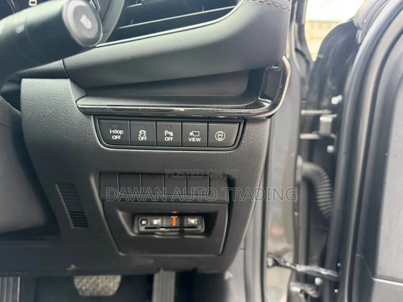 Mazda 3 2020 Gray