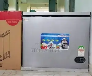 300 Litres Premier Deep Freezer