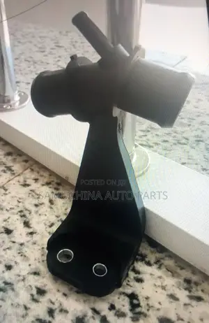 Radiator Connector Toyota Wish