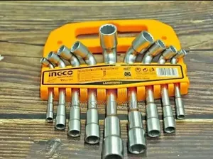 Ingco L-angled Socket Wrench