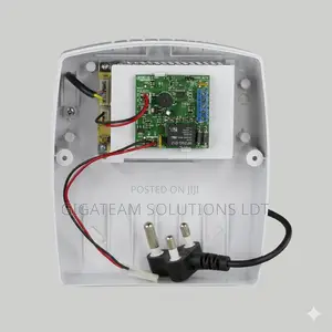 Sherlotronics Power Supply Unit 3.2a