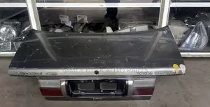 Boot Lid Toyota Ae90/91