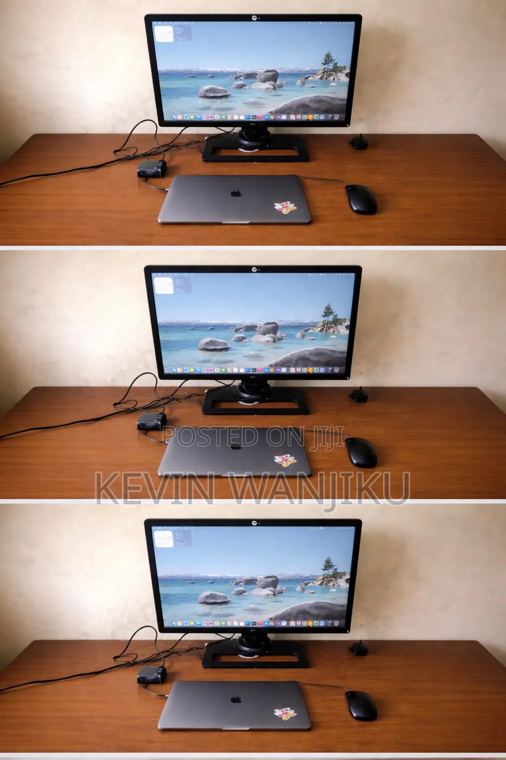 Laptop Apple MacBook Air 8GB Apple M1 SSD 256GB