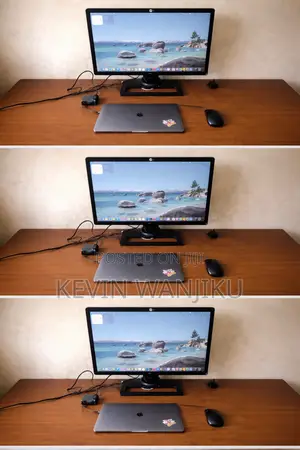 Laptop Apple MacBook Air 8GB Apple M1 SSD 256GB