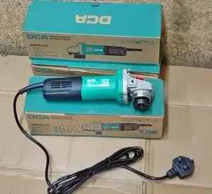 Professional Electric Angle Grinder/Dca Angle Grinder