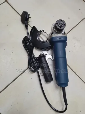 Well Performing and Professional Bosch Grinder/ Reliable Grinder