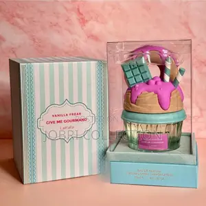 Vanilla Freak by Lataffa Fragrance/Perfume Available