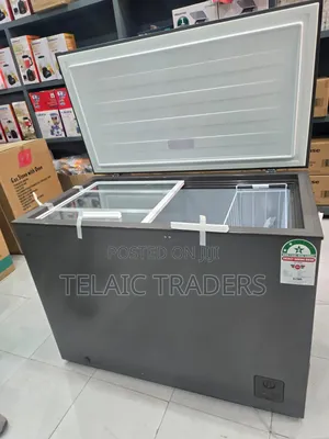 Hisense 245l Chest Freezer Fc245sh