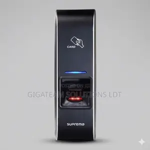 Suprema Bioentry Plus