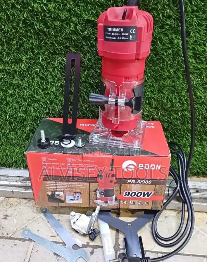 Edon Electric Wood Trimmer