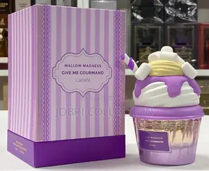 Mallow Madness by Lataffa Fragrance/Perfume Available