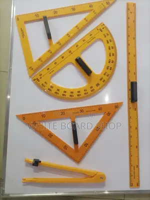 Mathematics Teaching Kit for Schools